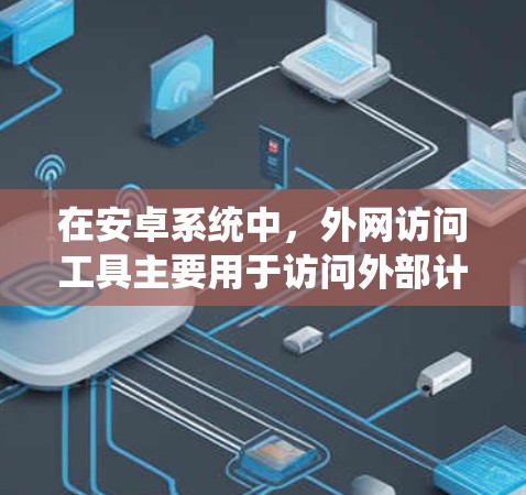 在安卓系统中，外网访问工具主要用于访问外部计算机的资源，如服务器、手机或网络设备。以下是对这些工具的详细介绍
