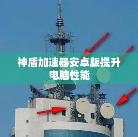 神盾加速器安卓版提升电脑性能