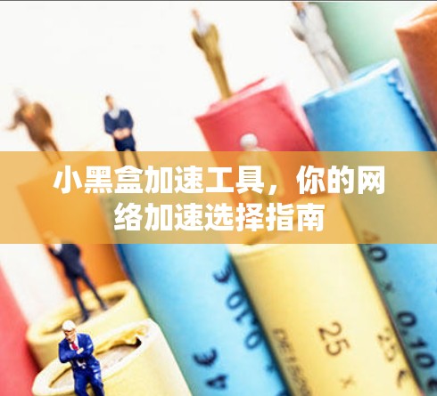 小黑盒加速工具，你的网络加速选择指南