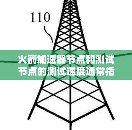 火箭加速器节点和测试节点的测试速度通常指的是测试节点在处理任务时的延迟或吞吐量。测试节点的性能测试可以分为多种类型，包括