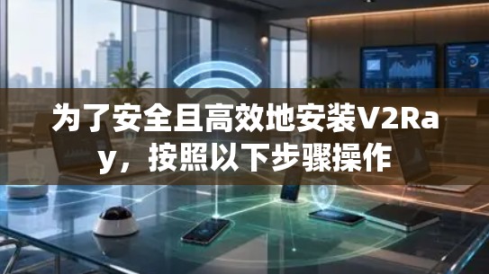 为了安全且高效地安装V2Ray，按照以下步骤操作